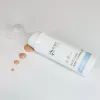 Тонувальний зволожувальний СС-крем SPF 30 для нормальної та сухої шкіри Smart4Derma Pro-CC Cream Perfect Foundation - фото 2