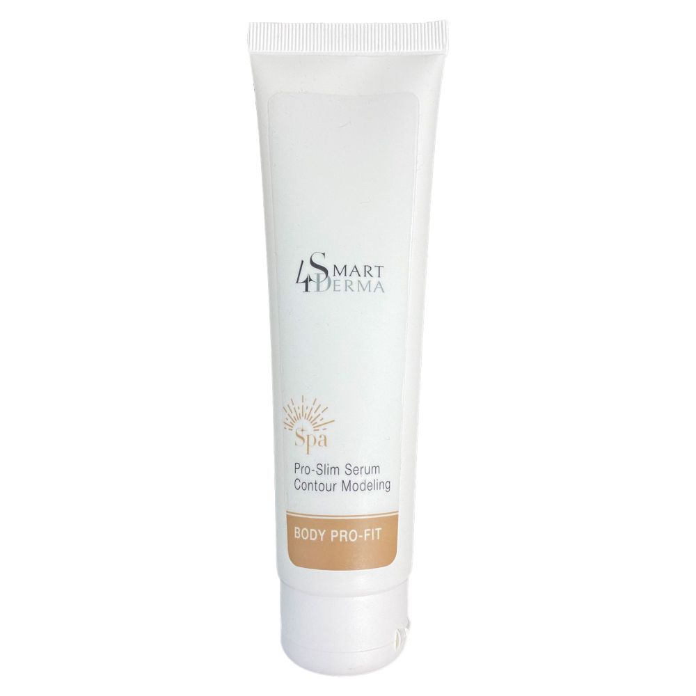 Контурна моделювальна сироватка Smart4Derma Body  - фото 1