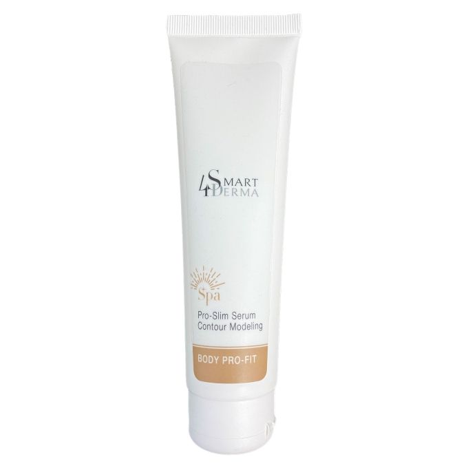 Контурная моделирующая сыворотка Smart4Derma Body