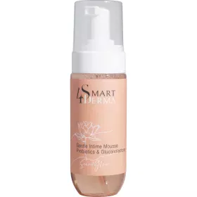 Освітлювальна антиоксидантна пінка для делікатних зон Smart4Derma Gentle Intime Mousse
