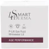 Лифтинг-флюид против морщин и темных кругов для кожи вокруг глаз Smart4Derma P-Lift Eye Fluid Whiteness Lily - фото 3