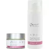 Антивозрастной пептидный крем для контура глаз Smart4Derma Royal Eye Cream Infusion Peptides - фото 10