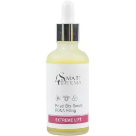 Ліфтинг-сироватка з ботокс-ефектом для омолодження шкіри Smart4Derma Royal BTX-Serum PDNA Filling
