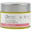 Заспокійлива протикуперозна маска для чутливої шкіри Smart4Derma Ultra Calm Mask Luxurious Magnolia - фото 1