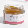 Заспокійлива протикуперозна маска для чутливої шкіри Smart4Derma Ultra Calm Mask Luxurious Magnolia - фото 4