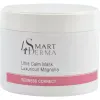 Заспокійлива протикуперозна маска для чутливої шкіри Smart4Derma Ultra Calm Mask Luxurious Magnolia - фото 2