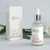 Осветляющий антивозрастной эликсир с пептидами и витамином С Smart4Derma Quadro C Elixir - фото 2