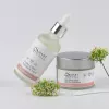 Осветляющий антивозрастной эликсир с пептидами и витамином С Smart4Derma Quadro C Elixir - фото 4