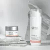 Освітлювальний крем SPF 15 від пігментації навколо очей Smart4Derma Eye Cream B-White Contour - фото 3