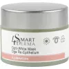 Освітлювальна відновлювальна маска для тьмяної шкіри Smart4Derma Opti-White Mask DGA Re-Epithelium - фото 1