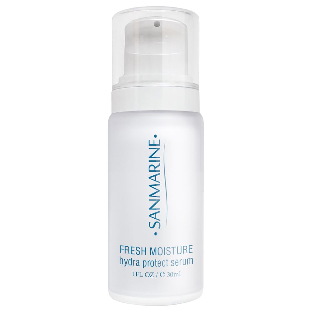 Влагосберегающая сыворотка Sanmarine Hydra Protect Serum  - фото 1