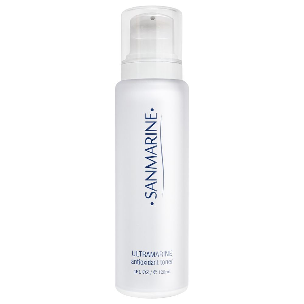 Антиоксидантный тонер Sanmarine Antioxidant Toner  - фото 1