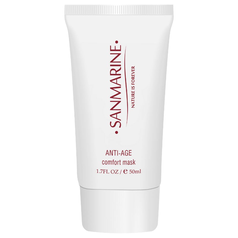 Маска "Комфорт" Sanmarine Comfort Mask  - фото 1