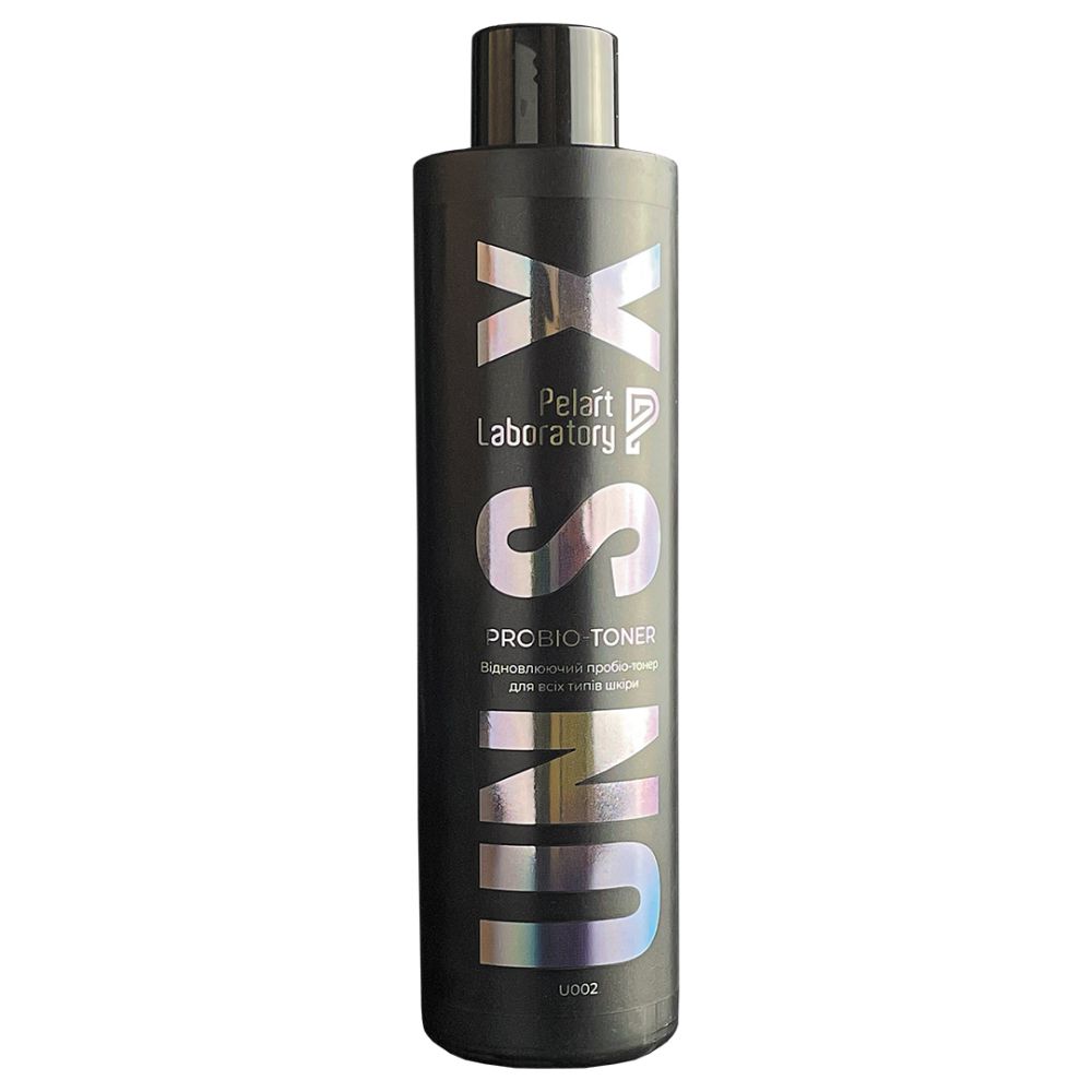Восстанавливающий пробио-тонер для всех типов кожи Pelart Laboratory Unisex Probio Toner  - фото 1