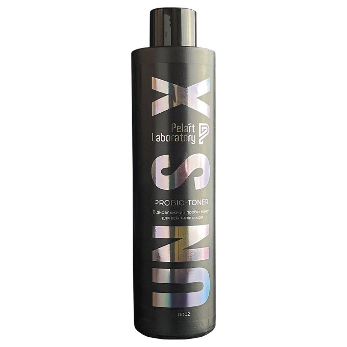 Відновлюючий пробіо-тонер для всіх типів шкіри Pelart Laboratory Unisex Probio Toner