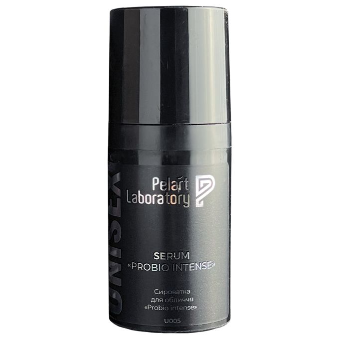 Сироватка для обличчя «Probio Intense» Pelart Laboratory Unisex Serum