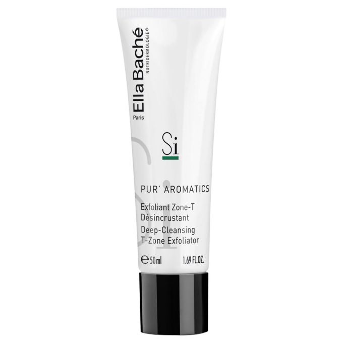 Ексфоліант для Т-зони Ella Bache Deep-Cleansing T-Zone Exfoliator