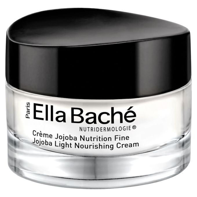 Жожоба легкий поживний крем Ella Bache Jojoba Light Nourishing Cream