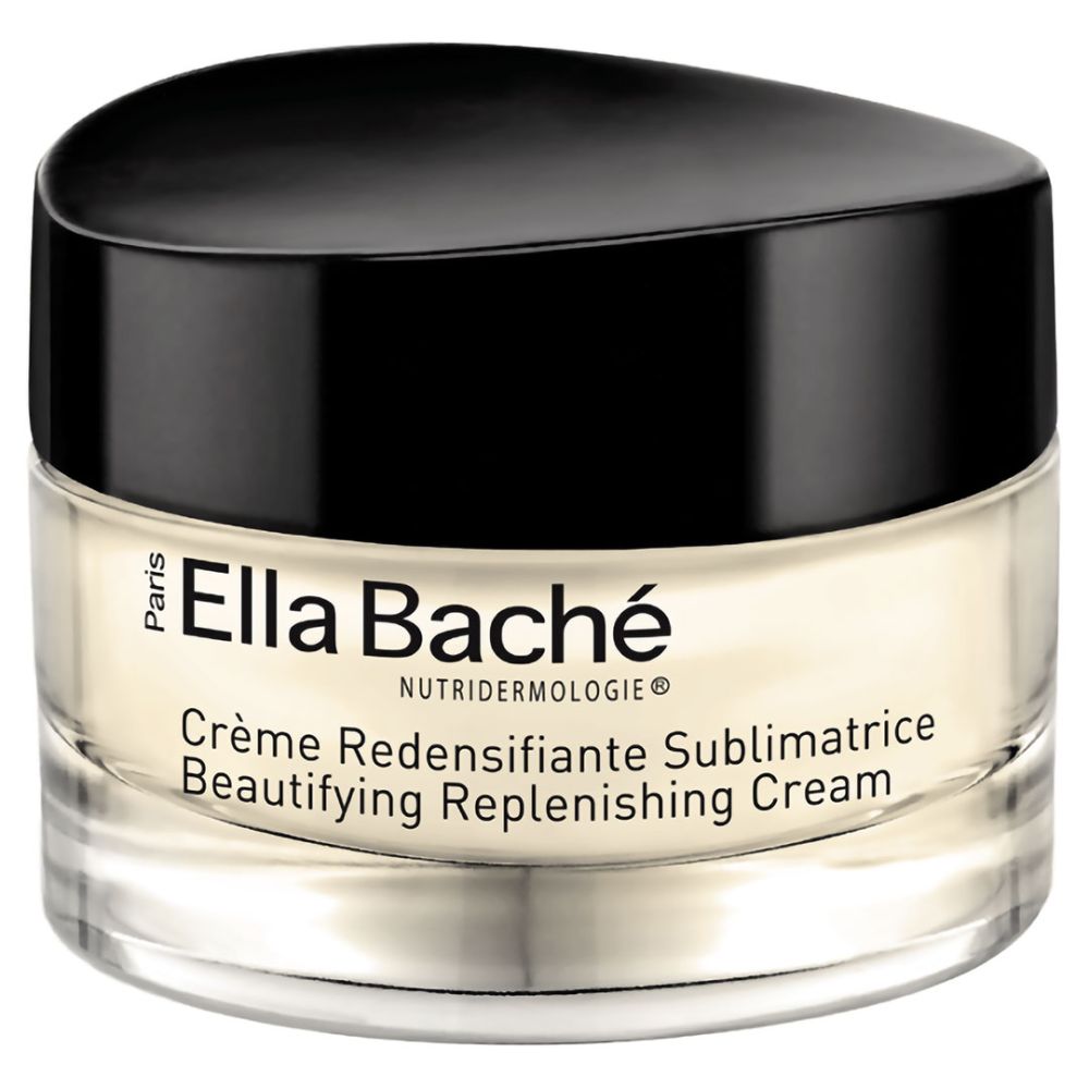 Скиниссим омолаживающий и восстанавливающий крем Ella Bache Beautifying Repleneshing Cream  - фото 1