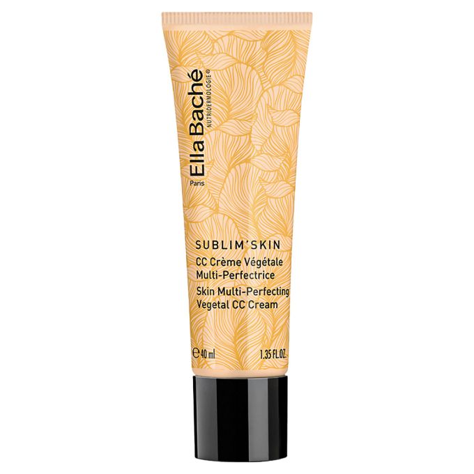 Гідра-тонуючий СС крем Довершеність Ella Bache Magic Multi-Perfecting Tinted Cream