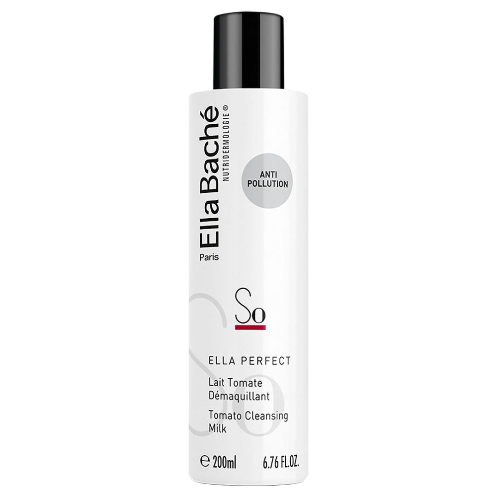 Томат очищувальне молочко Ella Bache Tomato Cleansing Milk  - фото 1