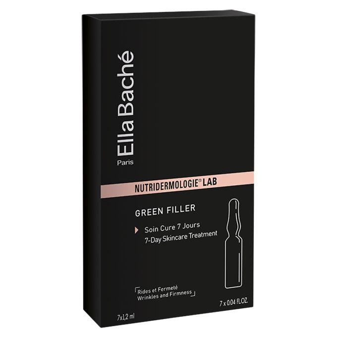 Інтенсивна тижнева омолоджуюча терапія Ella Bache 7-Day Skincare Cure