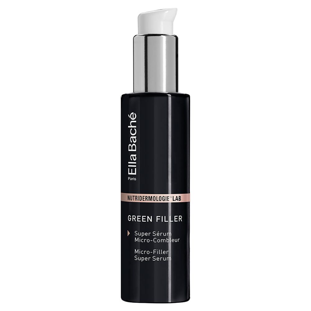 Микро-филлер омолаживающая сыворотка Ella Bache Micro-Filler Super Serum  - фото 1