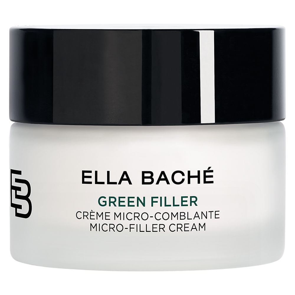 Микро-филлер омолаживающий крем Ella Bache Micro-Filler Cream  - фото 1