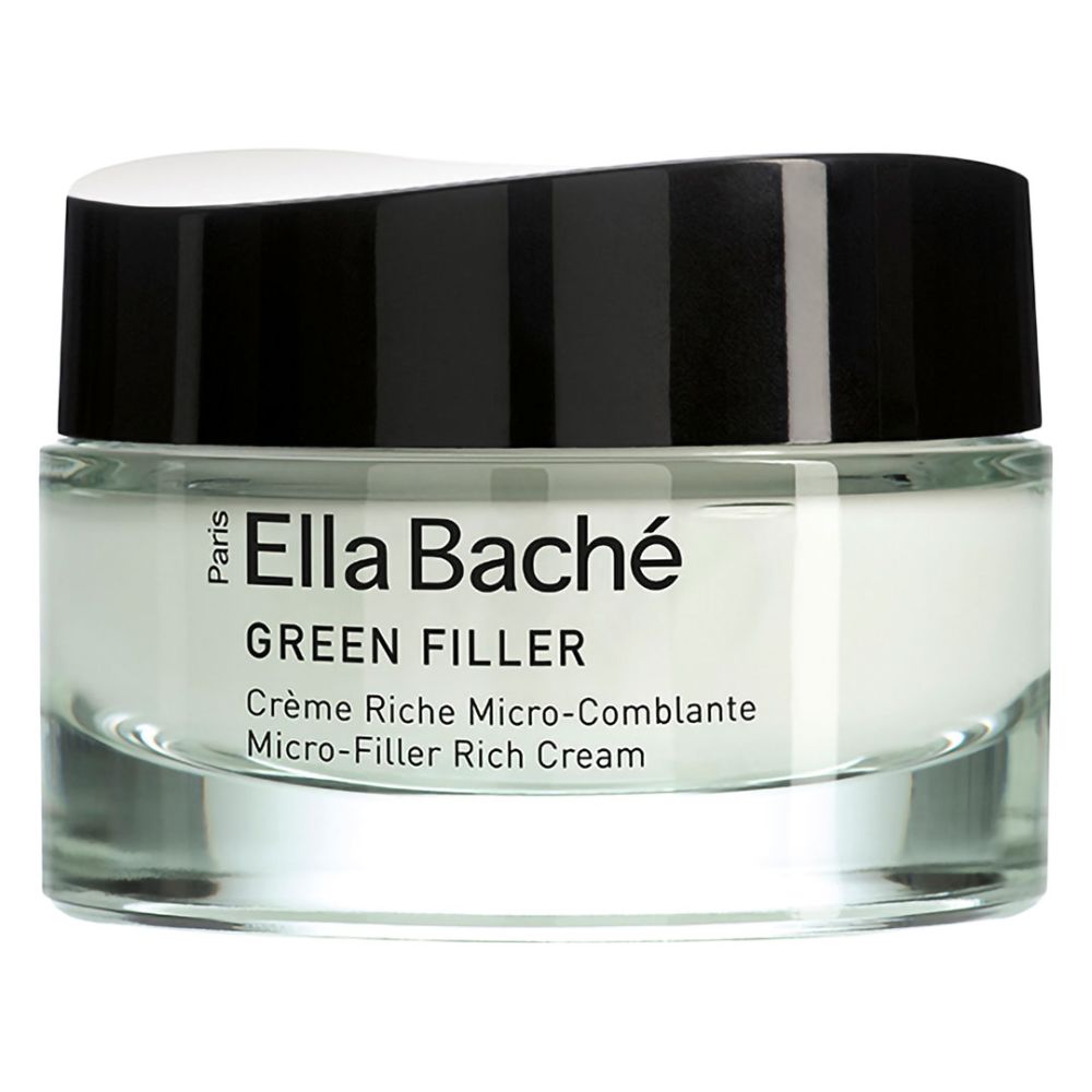 Мікро-філлер омолоджуючий поживний крем Ella Bache Micro-Filler Rich Cream  - фото 1