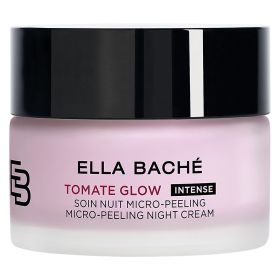 Мікро-пілінг нічний крем Ella Bache Micro-Peeling Night Cream