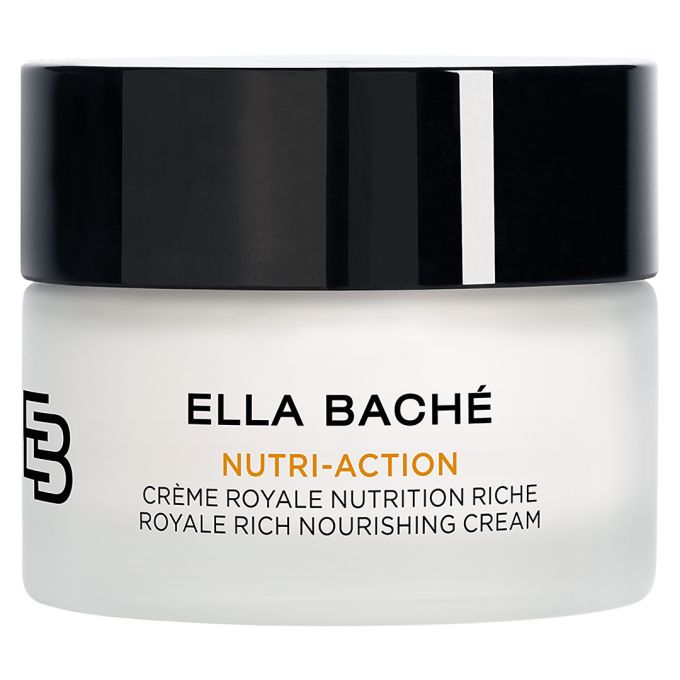 Рояль насичений поживний крем Ella Bache Royale Rich Nourishing Cream