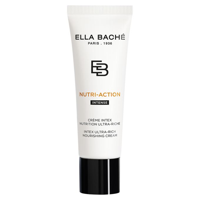 Интекс лечебный ультра-питательный крем Ella Bache Intex Ultra-Rich Nourishing Cream