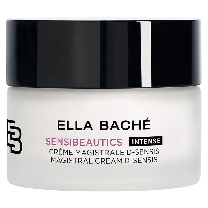 Крем "Де-Сенсис 19%" для реактивной кожи Ella Bache Creme Magistrale D-Sensis