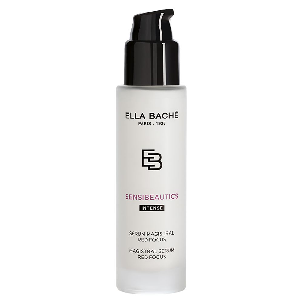 Сыворотка "Мажистраль Рэд Фокус 22,2%" для укрепления сосудов Ella Bache Serum Magistral Red Focus  - фото 1
