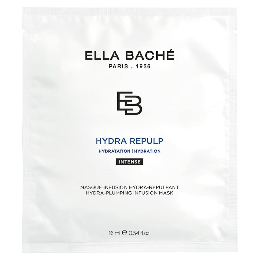 Гидра-плампинг маска Ella Bache Hydra-Plumping Infusion Mask  - фото 1