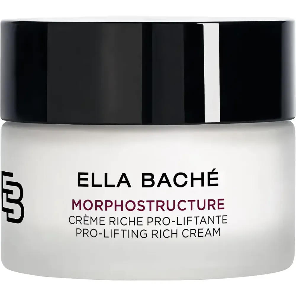 Відновлюючий поживний про-ліфтинг крем для зрілої шкіри Ella Bache Pro-Lifting Rich Cream  - фото 1
