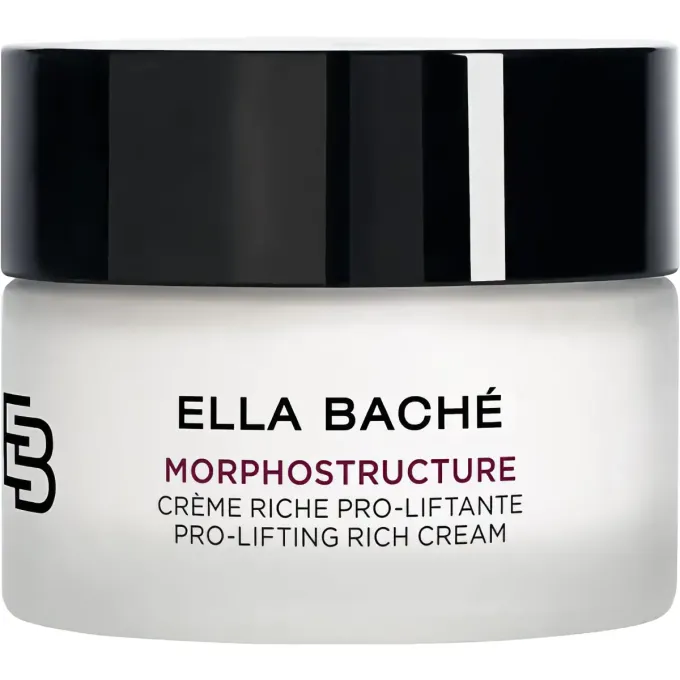 Відновлюючий поживний про-ліфтинг крем для зрілої шкіри Ella Bache Pro-Lifting Rich Cream