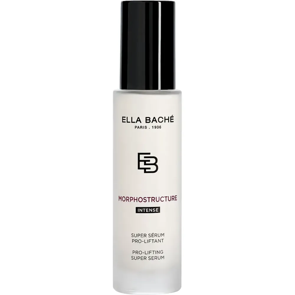 Про-лифтинг супер сыворотка для укрепления контура лица Ella Bache Pro-Lifting Super Serum  - фото 1