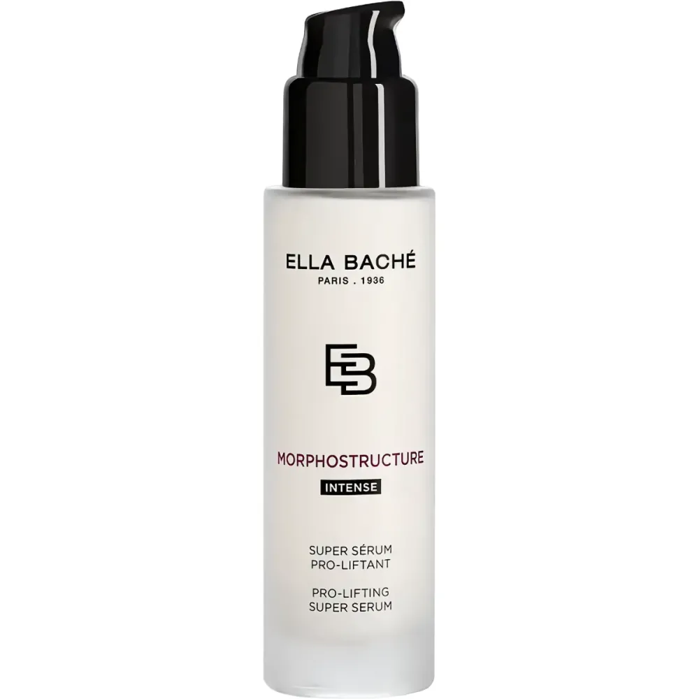 Про-лифтинг супер сыворотка для укрепления контура лица Ella Bache Pro-Lifting Super Serum  - фото 2